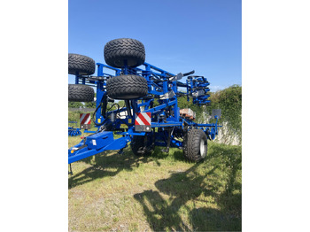 Cultivator KÖCKERLING