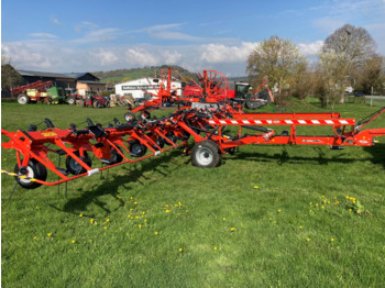 Tedder/ Rake KUHN