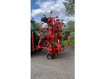 Tedder/ Rake Kuhn GF8712: picture 3 Tedder/ Rake Kuhn GF8712: picture 3