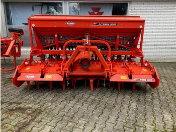 Seed drill KUHN