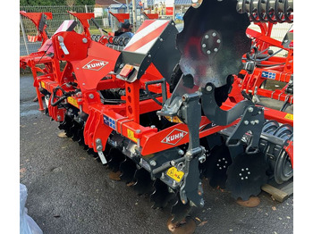 Harrow KUHN