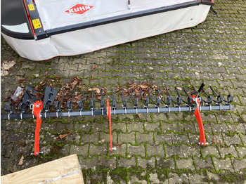 Cultivator KUHN
