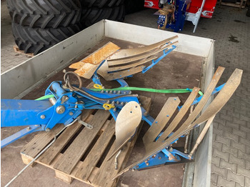 Plow LEMKEN