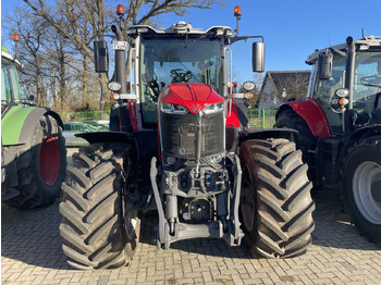 Farm tractor MASSEY FERGUSON 200 series