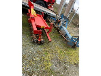 Farm roller RAU