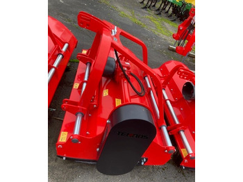 Flail mower TEHNOS