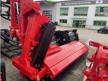 Flail mower TEHNOS