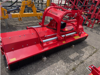 Flail mower TEHNOS