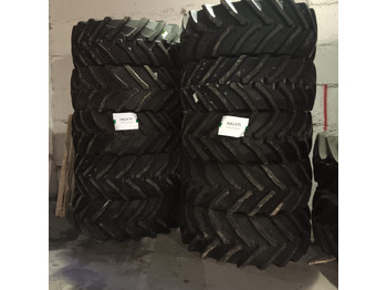 Wheels and tires TRELLEBORG