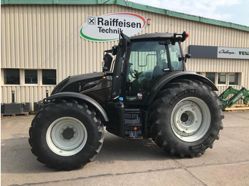 Farm tractor VALTRA N-series