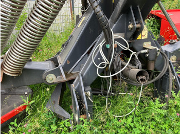 Leasing of Vicon Extra 690T-R Vicon Extra 690T-R: picture 5