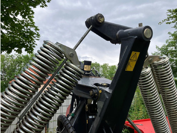 Leasing of Vicon Extra 690T-R Vicon Extra 690T-R: picture 4