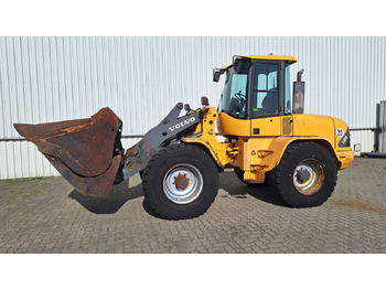 Loader VOLVO L40B