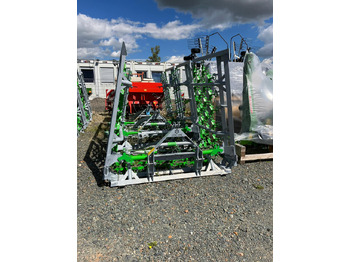 Leasing of Zocon Wiesenschleppe 6m 4reihig Zocon Wiesenschleppe 6m 4reihig: picture 1 Leasing of Zocon Wiesenschleppe 6m 4reihig Zocon Wiesenschleppe 6m 4reihig: picture 1