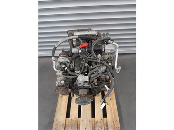 Engine ISUZU