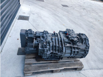 Gearbox IVECO