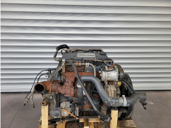 Engine for Truck Iveco F4AE3481 EUROCARGO EURO 5 TECTOR 4: picture 2