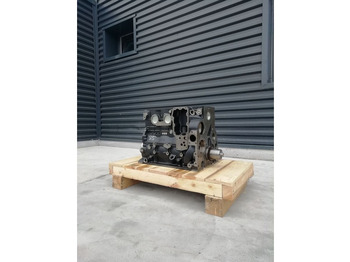 Cylinder block IVECO