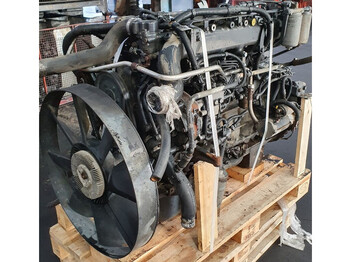 Engine MAN