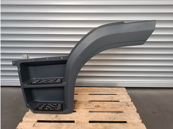 Body and exterior MERCEDES-BENZ Atego