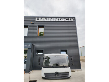 Cab and interior MERCEDES-BENZ Atego