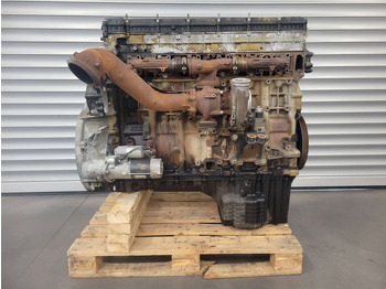 Engine MERCEDES-BENZ Actros