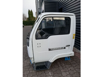 Cab and interior for Truck Nissan CABSTAR (1996-2006): picture 5