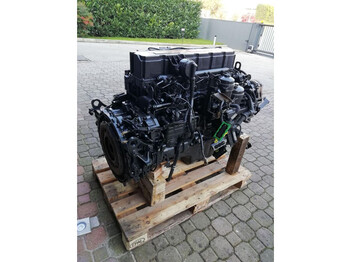 Engine for Truck Renault MIDLUM PREMIUM DXI 7 240 280 300 320: picture 3 Engine for Truck Renault MIDLUM PREMIUM DXI 7 240 280 300 320: picture 3