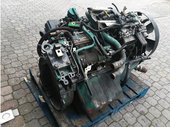 Engine for Truck Renault PREMIUM DXI 7 DXI7 EURO 5: picture 2 Engine for Truck Renault PREMIUM DXI 7 DXI7 EURO 5: picture 2