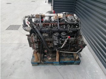 Engine SCANIA