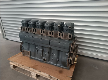 Engine SCANIA 4