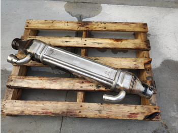 Exhaust system SCANIA R