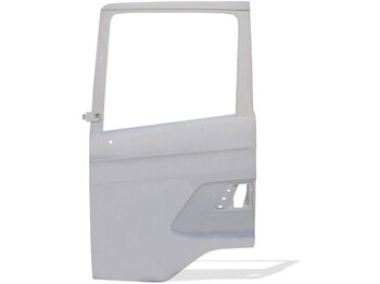 Door and parts SCANIA