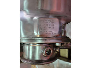Catalytic converter for Truck Volvo Euro 6: picture 3 Catalytic converter for Truck Volvo Euro 6: picture 3
