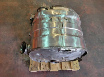 Catalytic converter for Truck Volvo Euro 6: picture 4 Catalytic converter for Truck Volvo Euro 6: picture 4