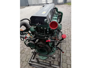 Engine VOLVO FH16