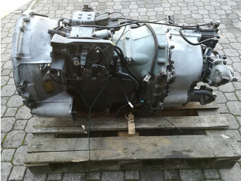 Gearbox VOLVO