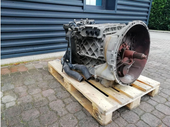 Gearbox VOLVO