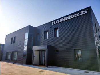 Gearbox for Truck Volvo VT2501B: picture 3 Gearbox for Truck Volvo VT2501B: picture 3