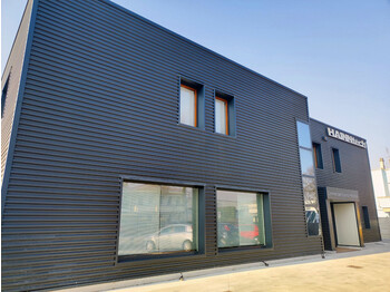 Gearbox for Truck Volvo VT2501B: picture 4 Gearbox for Truck Volvo VT2501B: picture 4