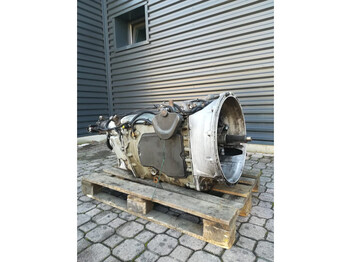 Gearbox VOLVO