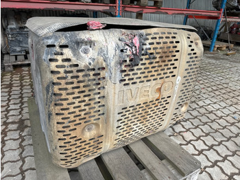 Catalytic converter IVECO