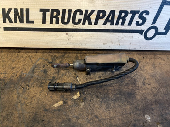 Engine and parts MAN