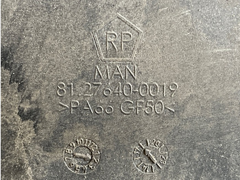 Frame/ Chassis for Truck MAN BRACKET 81.27640-0019: picture 2