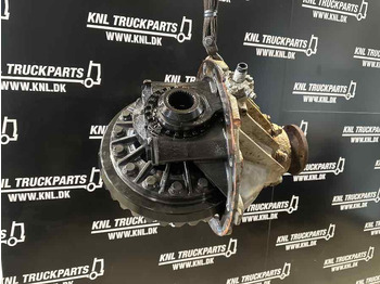 Differential gear MAN
