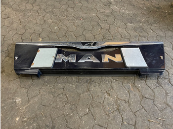 Grill MAN