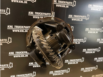 Differential gear MAN