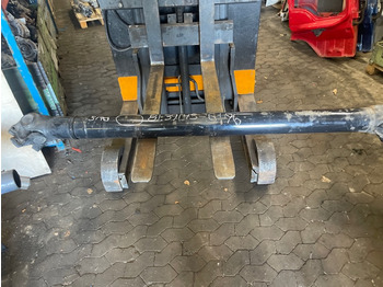 Propeller shaft MAN