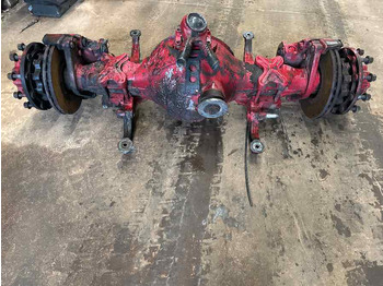 Axle and parts MAN