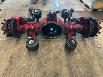 Axle and parts for Truck MAN REAR AXLE HY-1350-15 // 81.35003-7722: picture 2